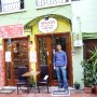 Our Med Cezir hotel at SultanAhmet area